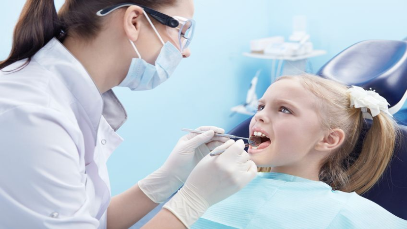 Why It’s So Important to Visit the Dentist regularly in Phoenix, AZ?